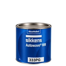 Sikkens Autowave MM 333PG Yellow Green Pearl Tinter