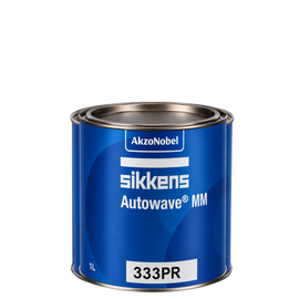 Sikkens Autowave MM 333PR Red Orange Pearl Tinter