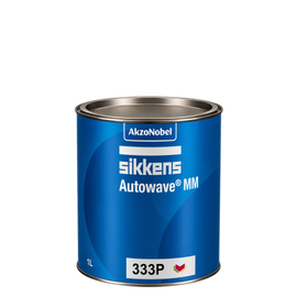 Sikkens Autowave MM 333P White Pearl Tinter