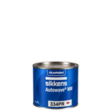 Sikkens Autowave MM 334PR Red Orange Pearl Fine Tinter