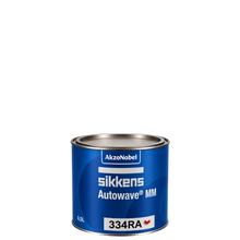 Load image into Gallery viewer, Sikkens Autowave MM 334RA Copper Red Pearl Fine Tinter (Copy)