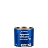 Sikkens Autowave MM 334RB Copper Red Pearl Tinter