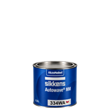 Sikkens Autowave MM 334WA White Pearl Extra Fine Tinter