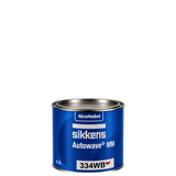 Sikkens Autowave MM 334WB White Pearl Fine Tinter