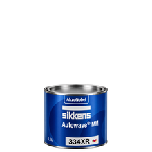 Load image into Gallery viewer, Sikkens Autowave MM 334XR Red Orange Sparkle Tinter