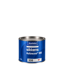 Load image into Gallery viewer, Sikkens Autowave MM 335 Yellow Green Tinter