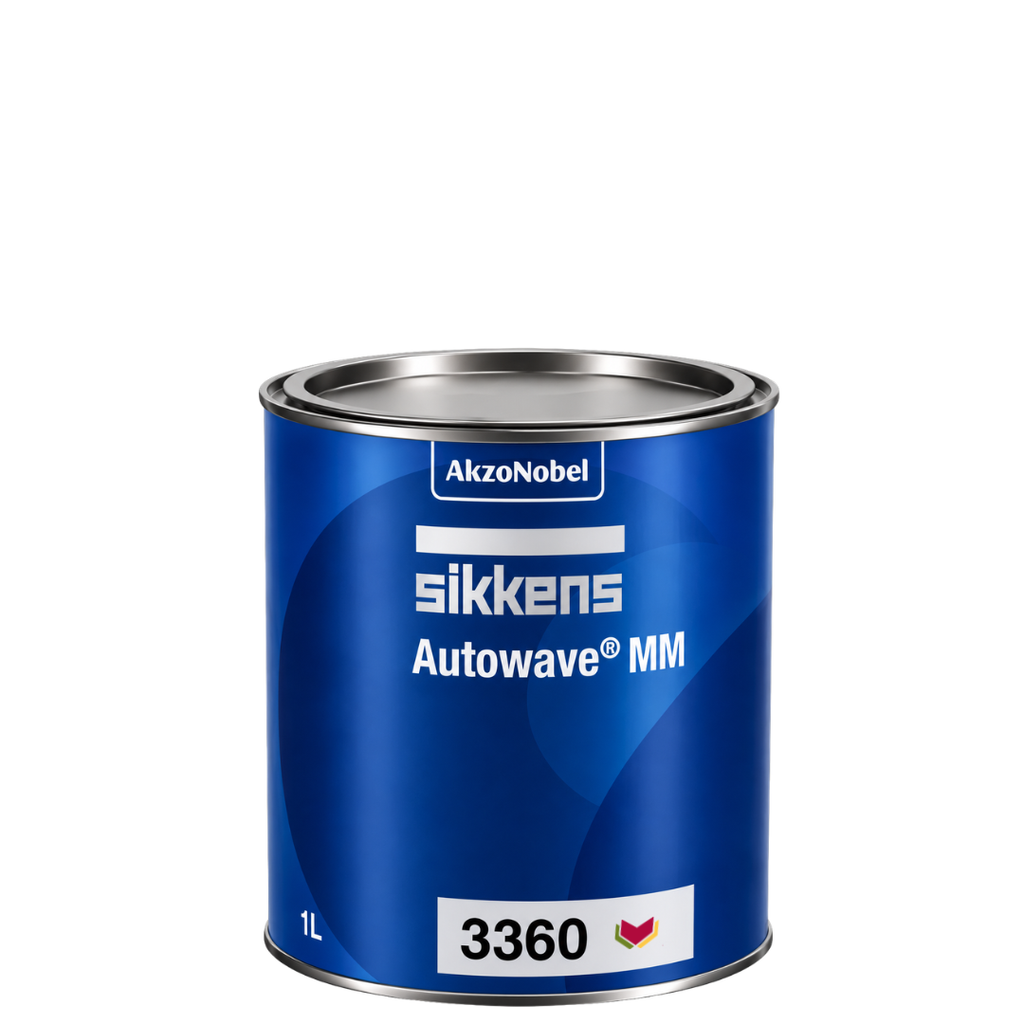 Sikkens Autowave MM 3360 EU Tinter