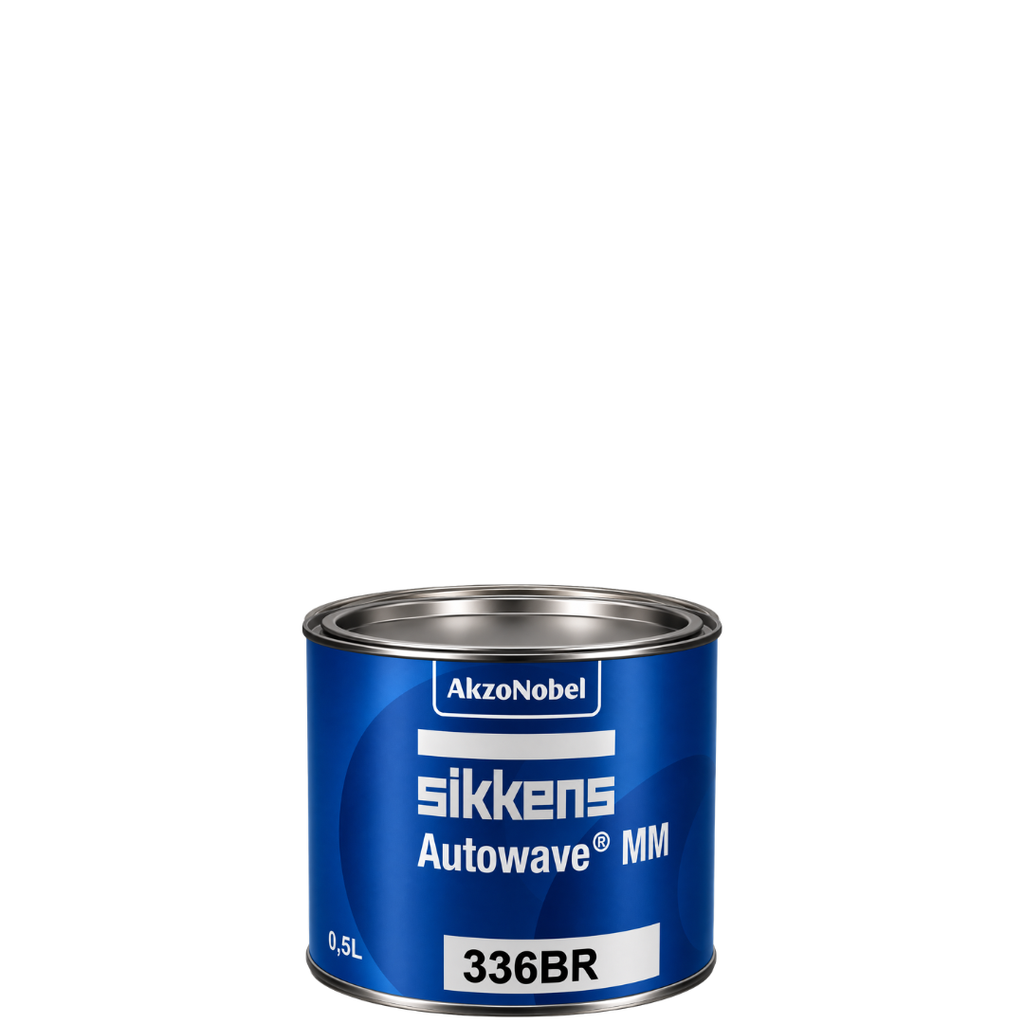 Sikkens Autowave MM 336BR Tinter