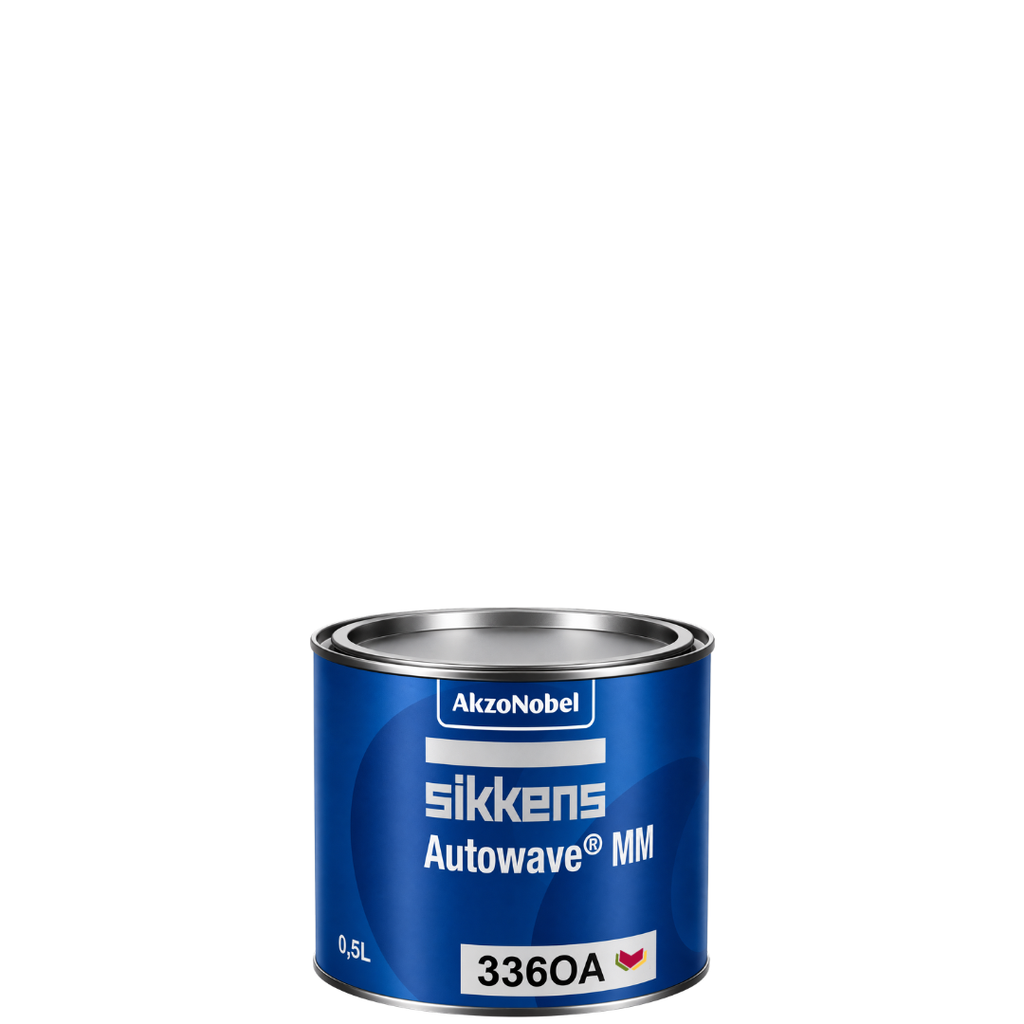 Sikkens Autowave MM 336OA Tinter