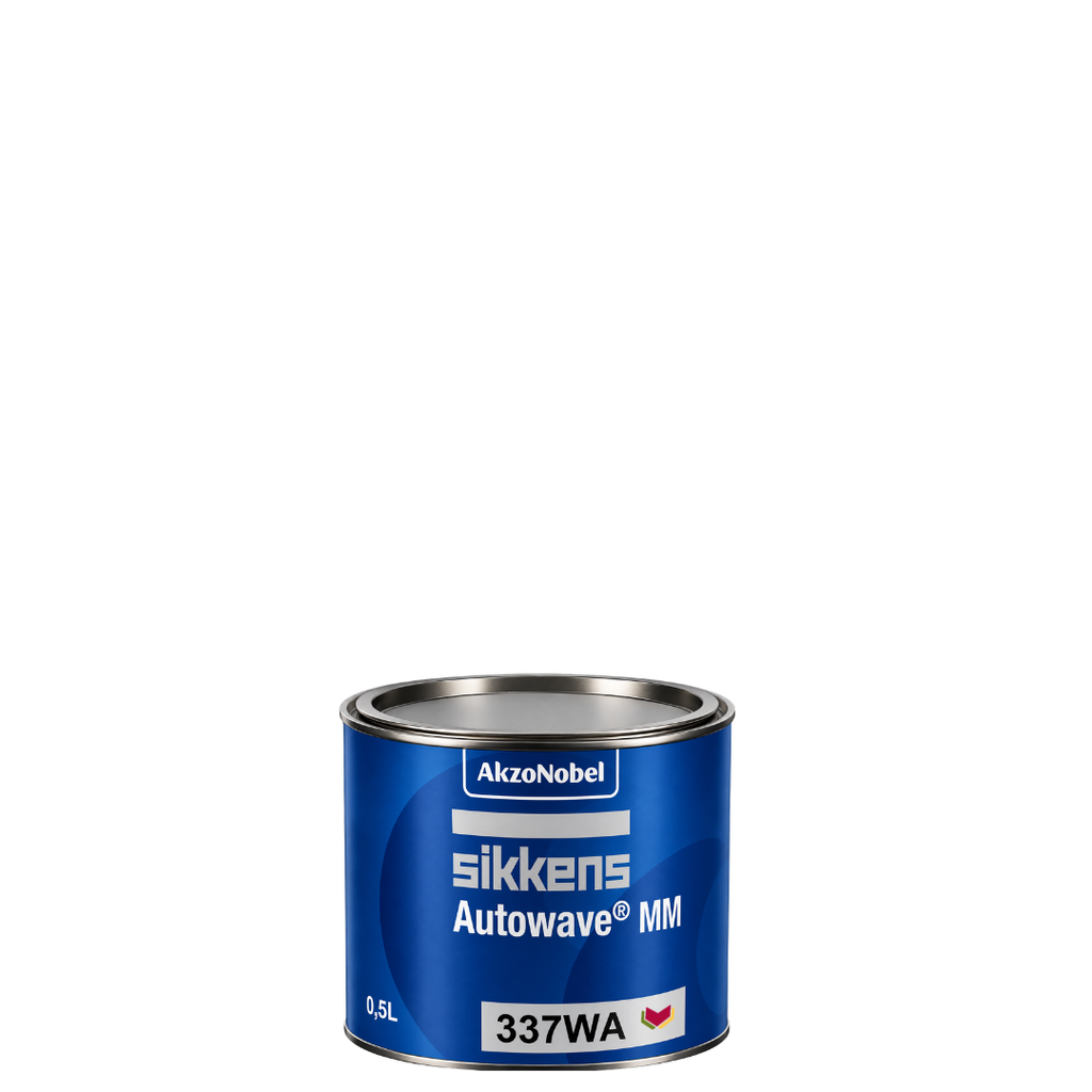 Sikkens Autowave MM 337WA Tinter