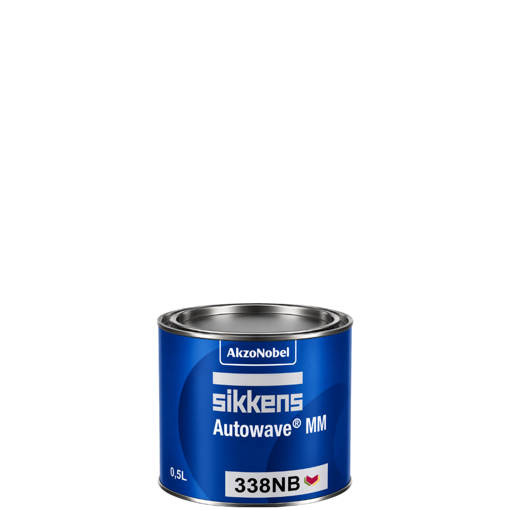 Sikkens Autowave MM 338NB Tinter