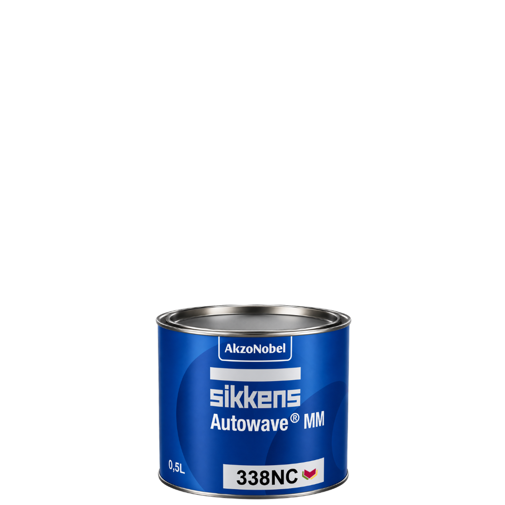 Sikkens Autowave MM 338NC Tinter