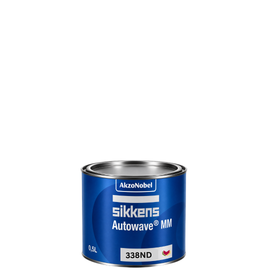Sikkens Autowave MM 338ND Tinter