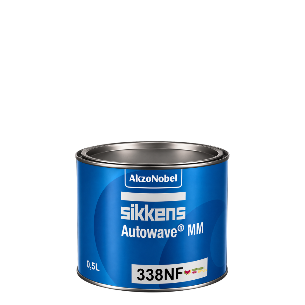 Sikkens Autowave MM 338NF Tinter