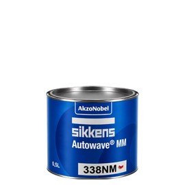 Sikkens Autowave MM 338NM Tinter