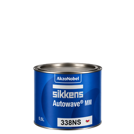 Sikkens Autowave MM 338NS Tinter