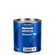 Load image into Gallery viewer, Sikkens Autowave MM 338SA Argentum Tinter