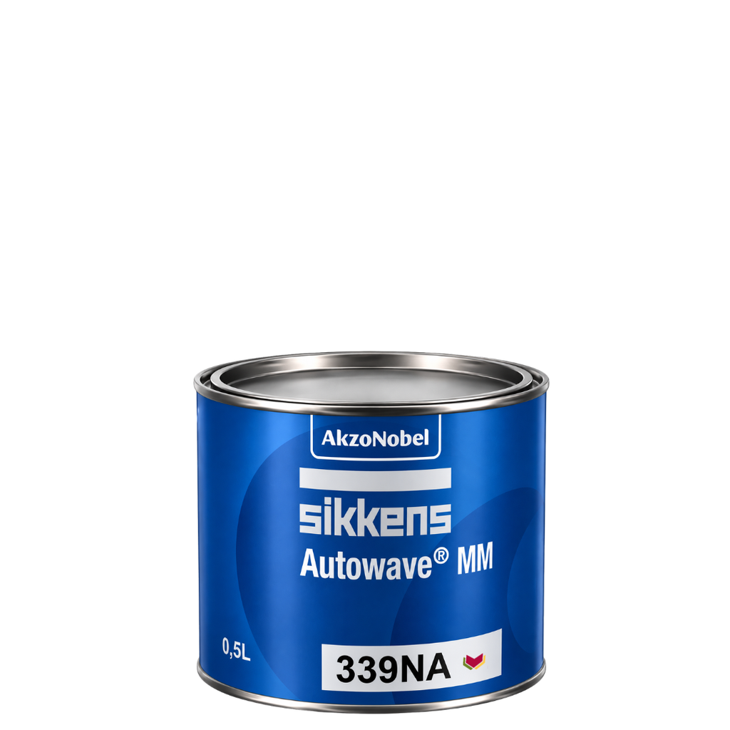 Sikkens Autowave MM 339NA Tinter
