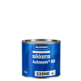 Sikkens Autowave MM 339NE Tinter