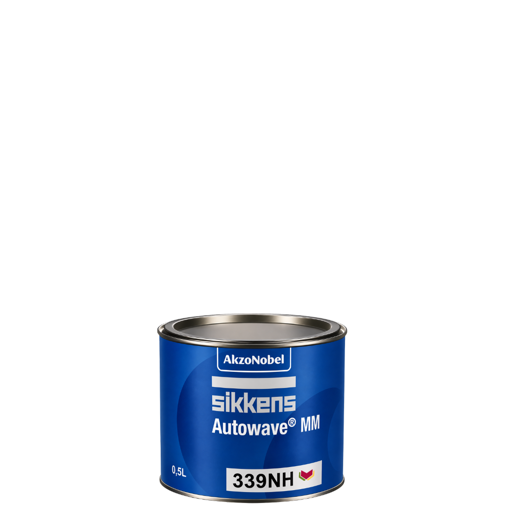 Sikkens Autowave MM 339NH EU Tinter