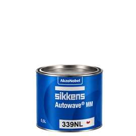 Sikkens Autowave MM 339NL EU Tinter