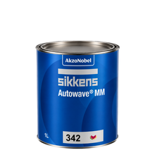 Load image into Gallery viewer, Sikkens Autowave MM 342 Blue Violet Transparent Tinter