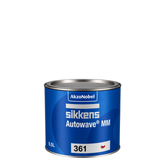 Sikkens Autowave MM 361 Yellow Orange Tinter
