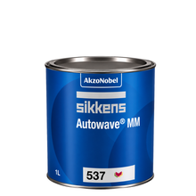 Load image into Gallery viewer, Sikkens Autowave MM 537 Violet Red Transparent Tinter