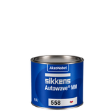 Sikkens Autowave MM 558 Yellow Orange Tinter