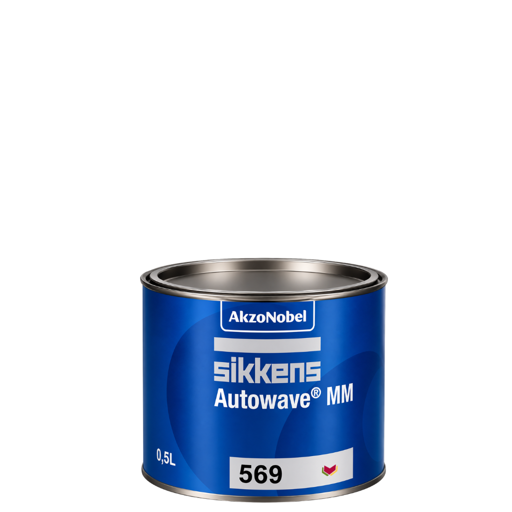Sikkens Autowave MM 569 Tinter