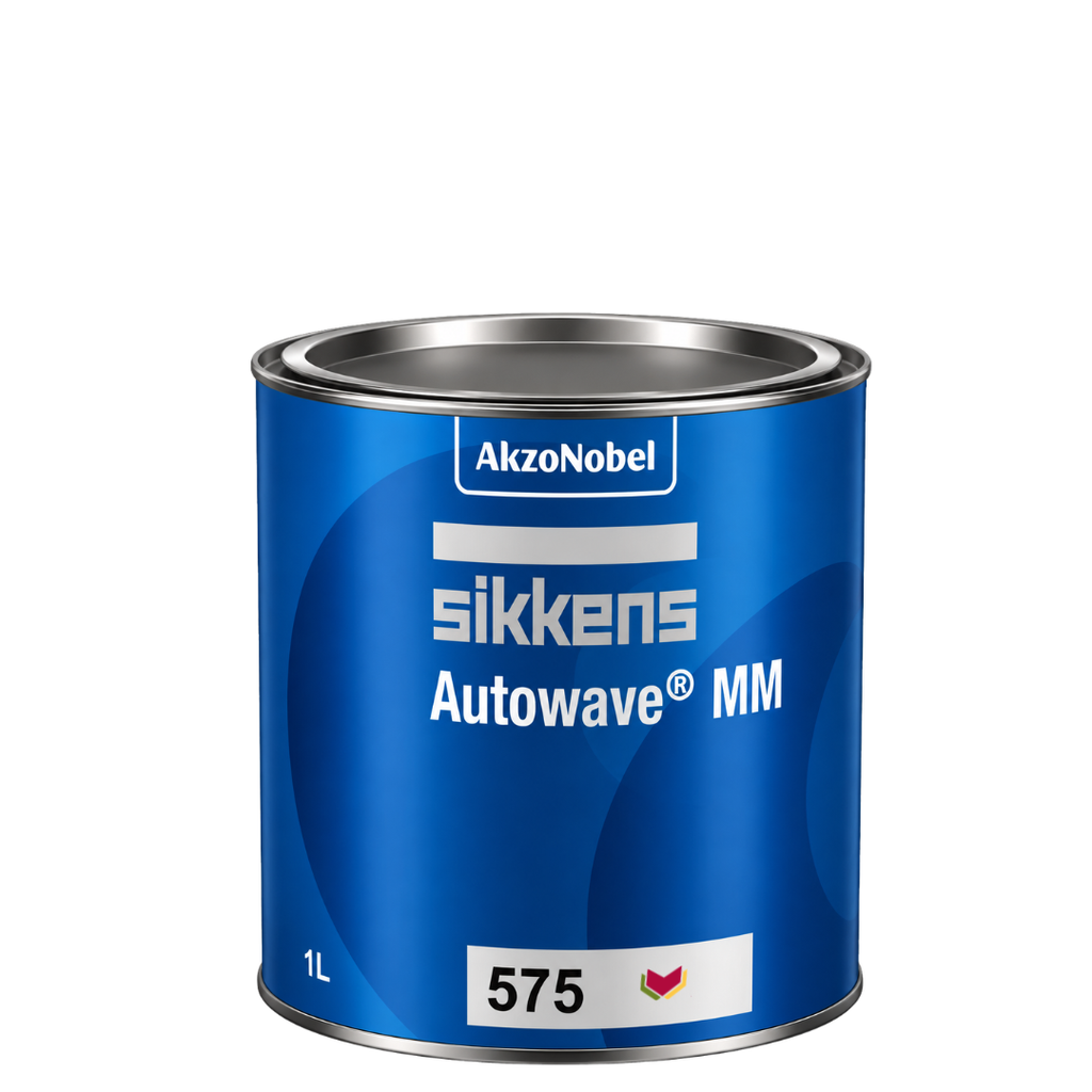 Sikkens Autowave MM 575 Blue Green Transparent Tinter