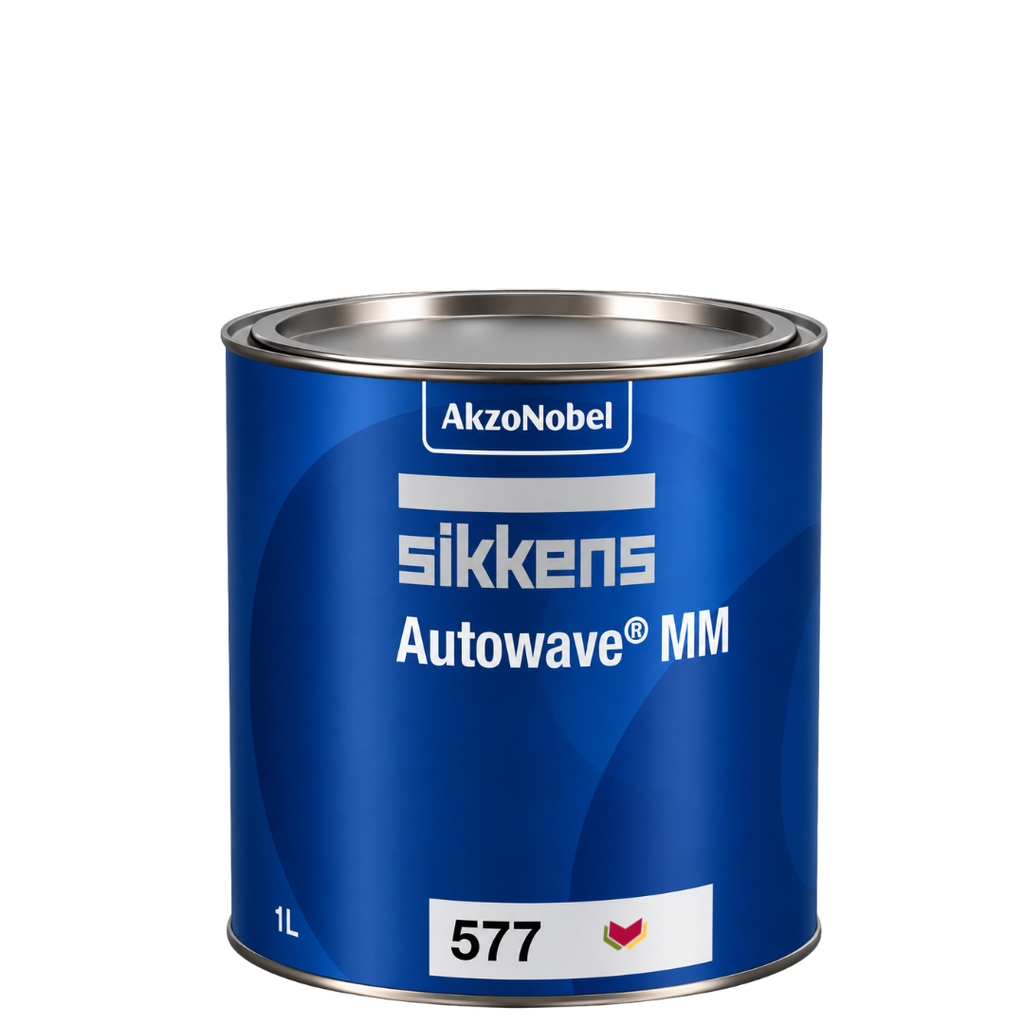 Sikkens Autowave MM 577 Green Yellow Transparent Tinter