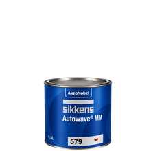 Load image into Gallery viewer, Sikkens Autowave MM 579 Yellow Orange Transparent Tinter