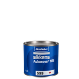 Sikkens Autowave MM 599 Red Orange Transparent Tinter