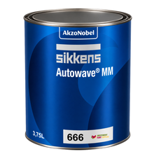 Load image into Gallery viewer, Sikkens Autowave MM 666 Correction Binder Tinter