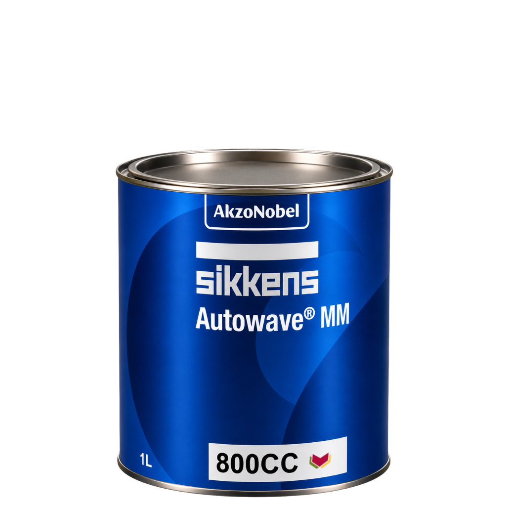Sikkens Autowave MM 800CC Metallic Coarse Tinter