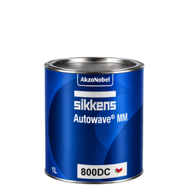 Sikkens Autowave MM 800DC Metallic Sparkle Coarse Tinter