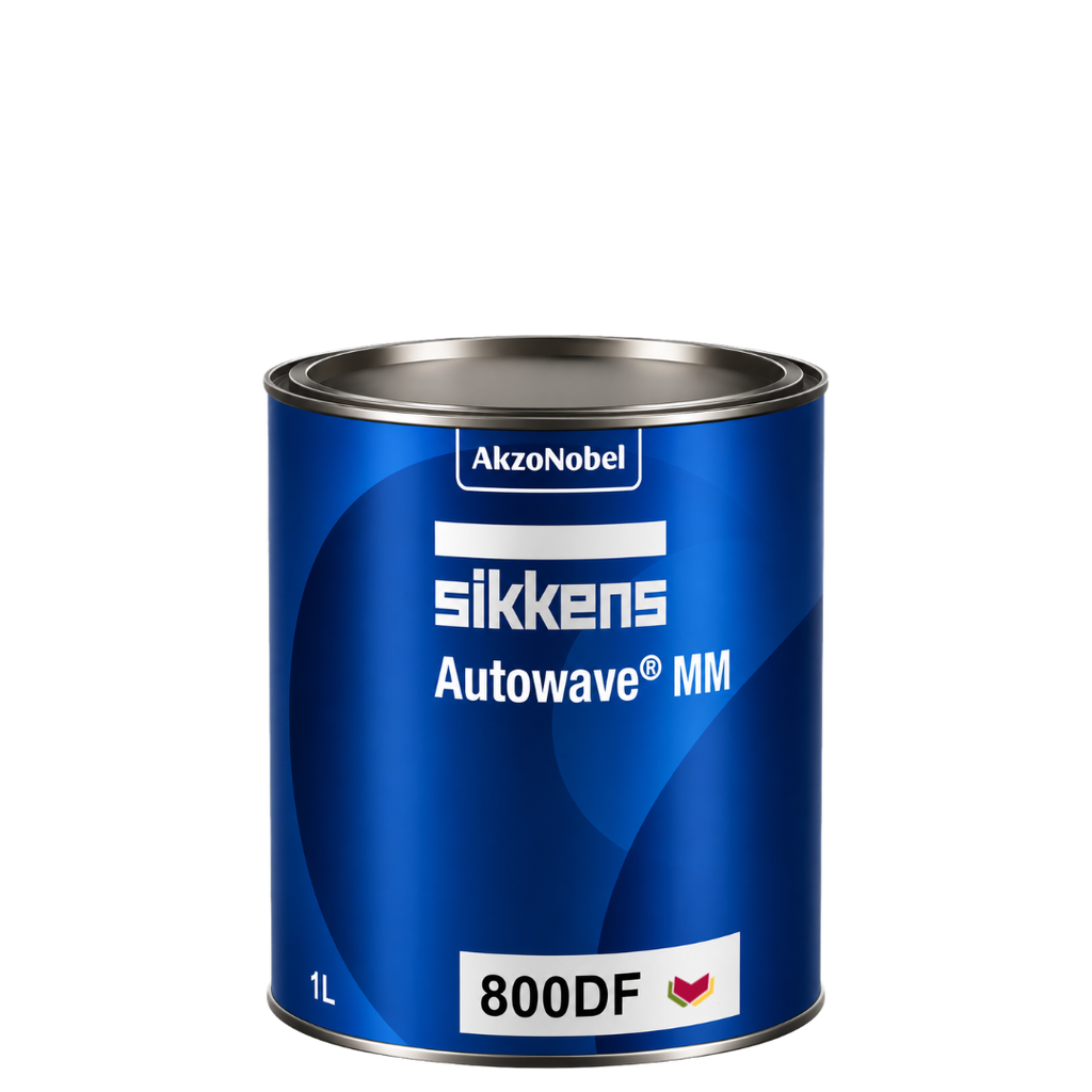 Sikkens Autowave MM 800DF Metallic Sparkle Tinter