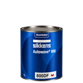 Sikkens Autowave MM 800DF Metallic Sparkle Tinter