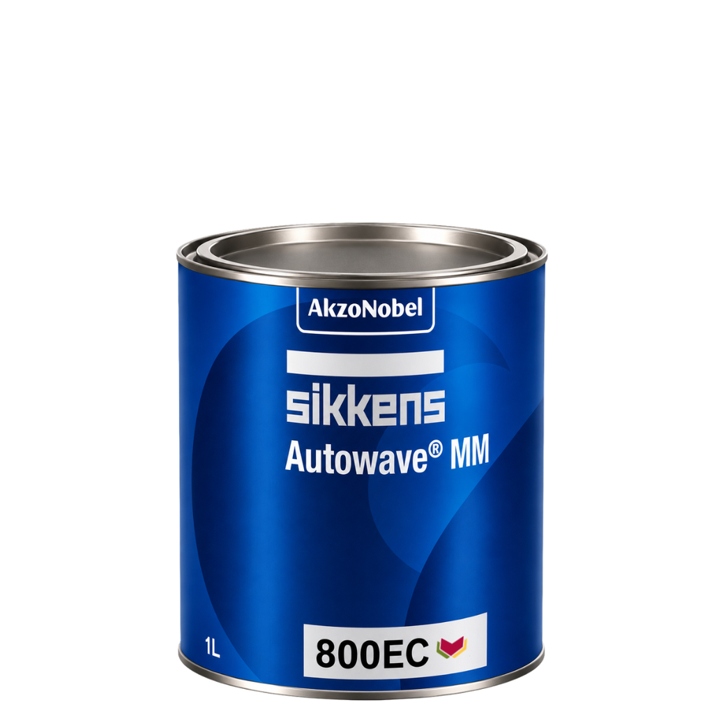 Sikkens Autowave MM 800EC Metallic Extra Coarse Tinter