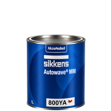 Load image into Gallery viewer, Sikkens Autowave MM 800YA Yellow Orange Metallic Tinter