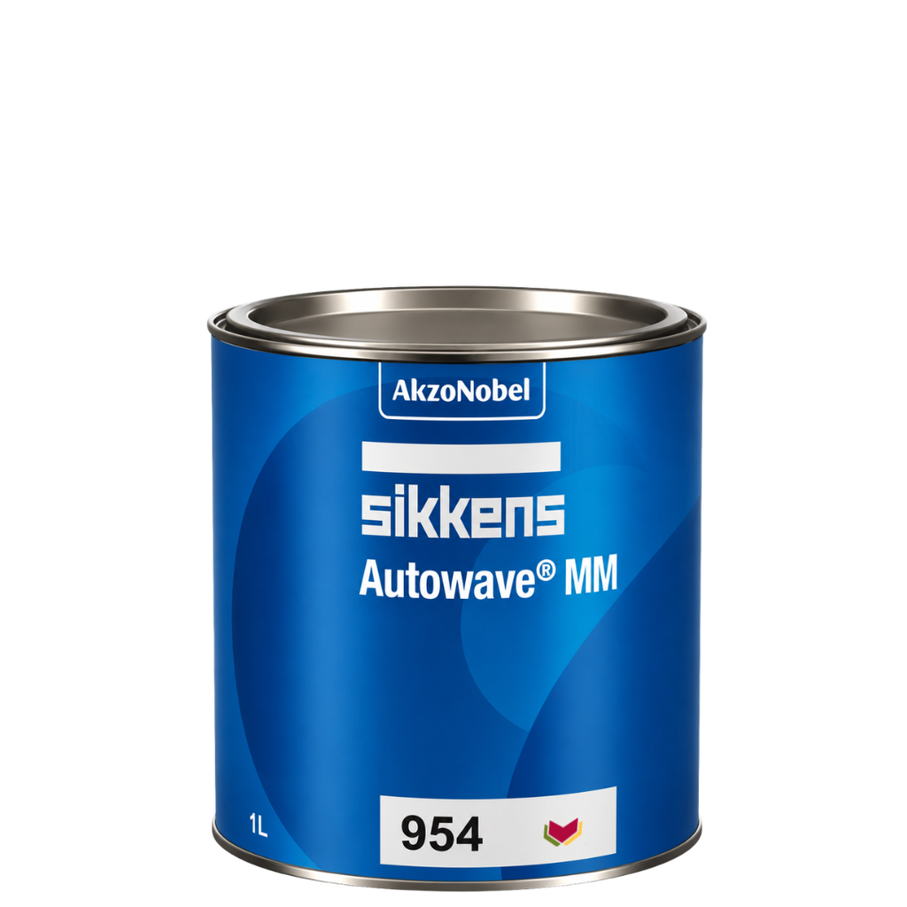 Sikkens Autowave MM 954 Violet Red Transparent Tinter