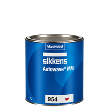 Load image into Gallery viewer, Sikkens Autowave MM 954 Violet Red Transparent Tinter