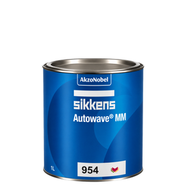 Sikkens Autowave MM 954 Violet Red Transparent Tinter
