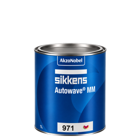 Sikkens Autowave MM 971 Violet Blue Transparent Tinter