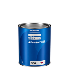 Load image into Gallery viewer, Sikkens Autowave MM 980 Tinter