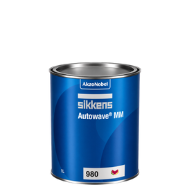 Sikkens Autowave MM 980 Tinter