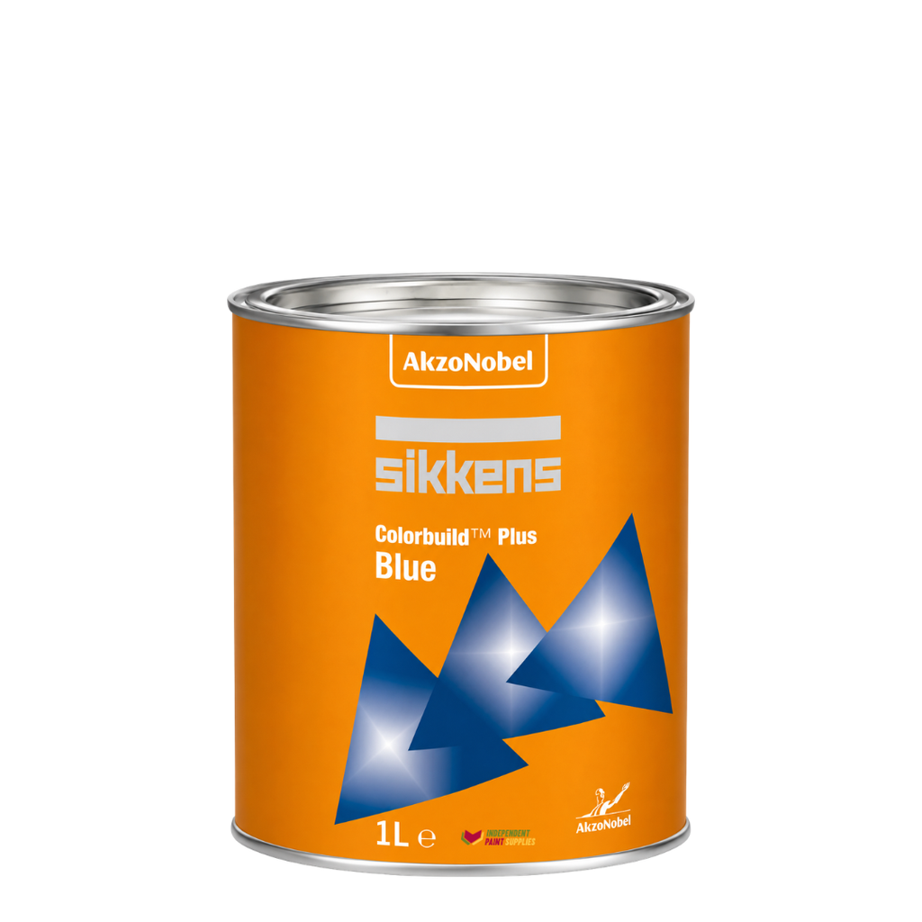 Sikkens Colorbuild Plus High Build 2K Primer