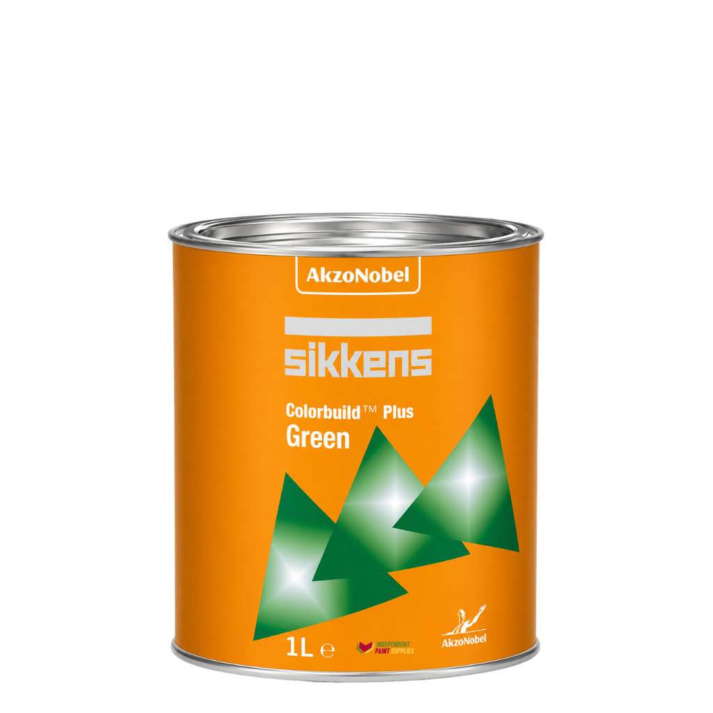 Sikkens Colorbuild Plus High Build 2K Primer