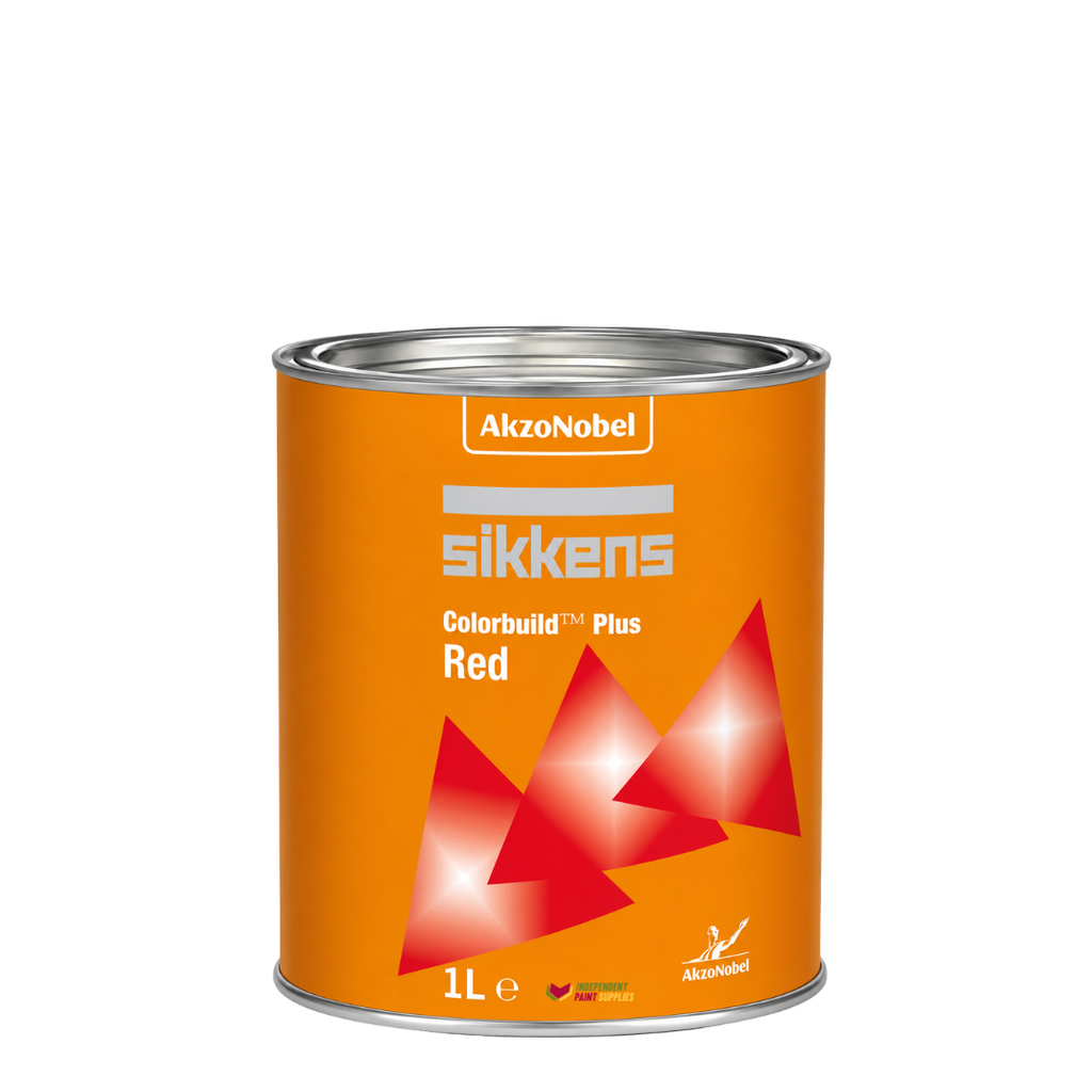 Sikkens Colorbuild Plus High Build 2K Primer